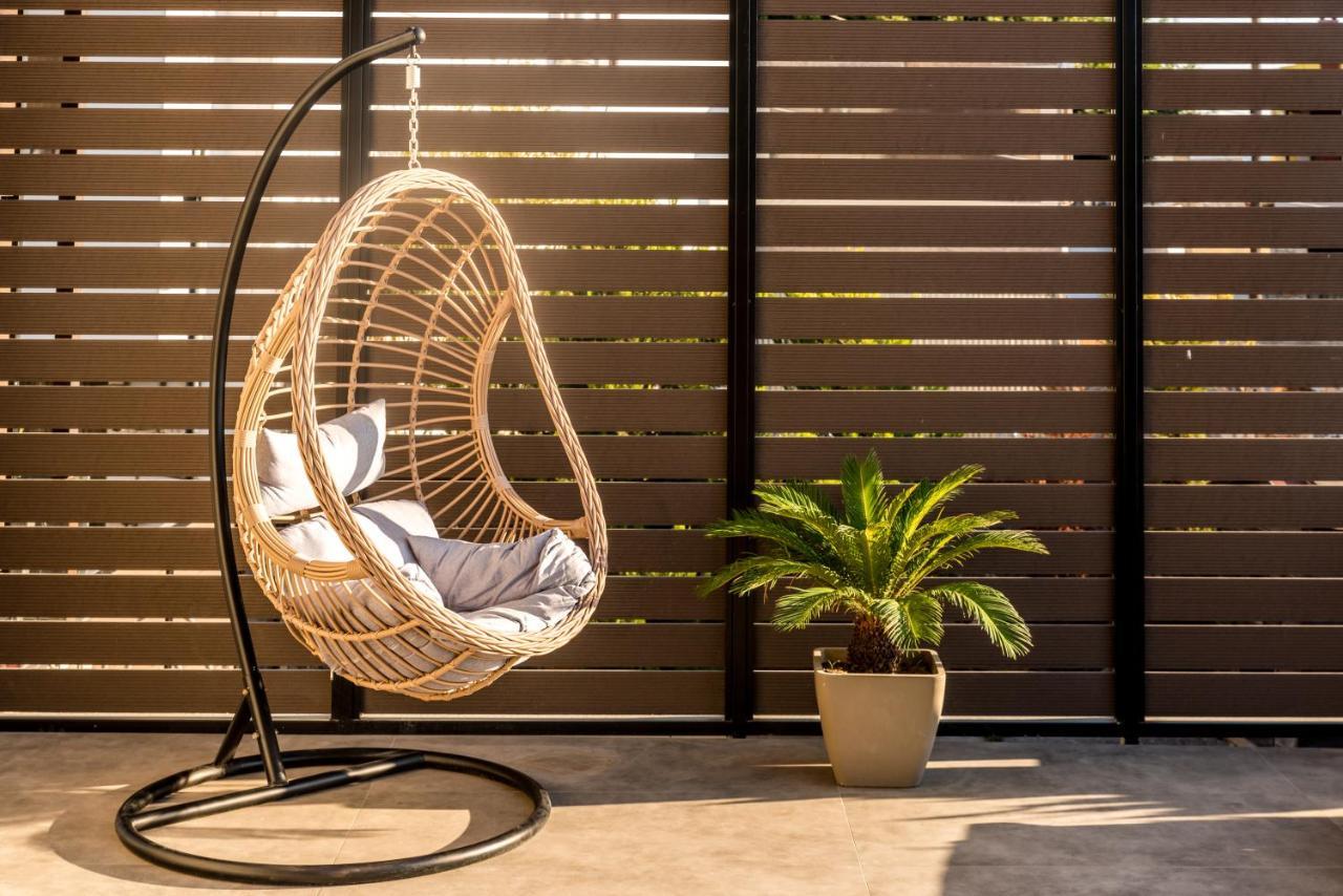 Villa Erini Elia  Экстерьер фото