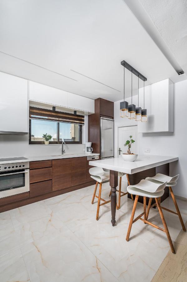 Villa Erini Elia  Экстерьер фото