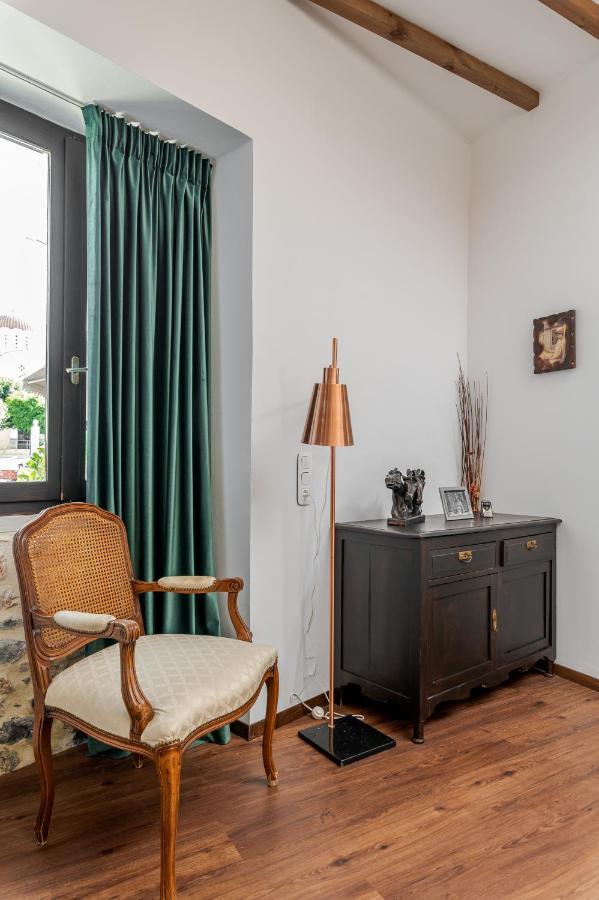 Villa Erini Elia  Экстерьер фото