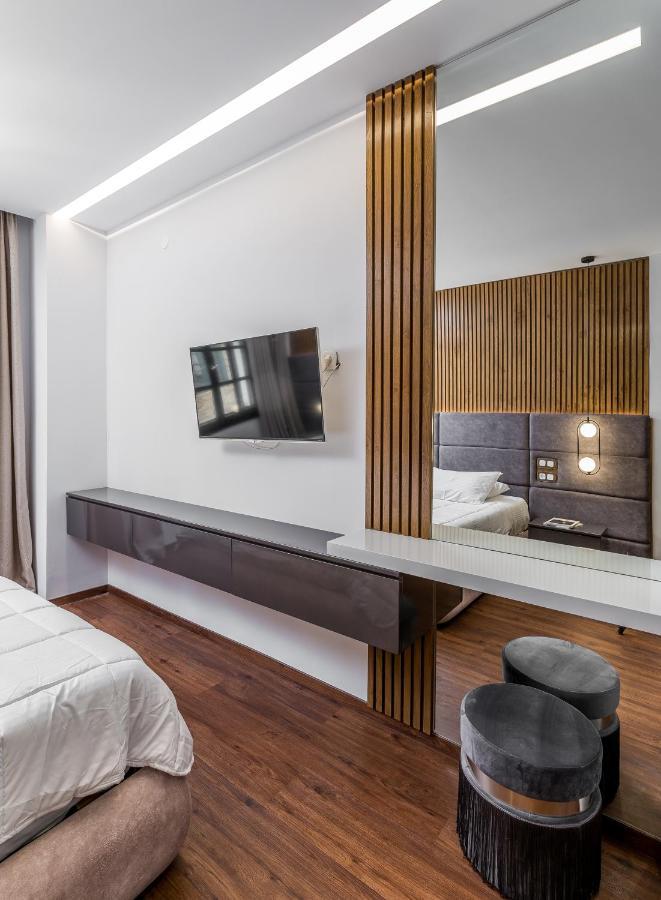 Villa Erini Elia  Экстерьер фото