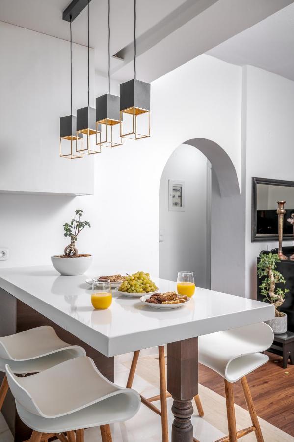 Villa Erini Elia  Экстерьер фото