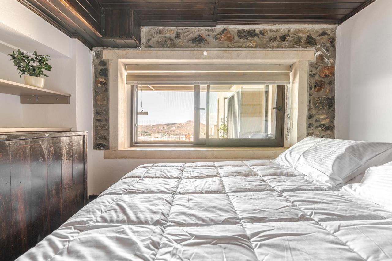 Villa Erini Elia  Экстерьер фото
